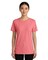 Vintage Garment-Dyed Crewneck T-Shirt for Casual Retro & Everyday Lifestyle Wear